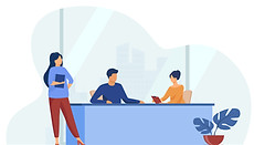 מרכזייה למשרד