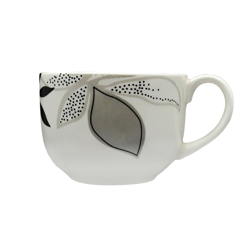 Thumbnail: Cup & Saucer Jalsa 158 ml (Set Of 6)