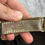 Miniatura: Gucci Hat Rare Band GG Monogram Gold and Brown size S