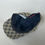 Thumbnail: Gucci Kids Hat Supreme GG Monogram Beige and Navy Web size M