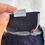 Thumbnail: Gucci Sweater Red Bees Black Wool