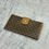 Thumbnail: Celine Long Wallet Macadam Brown Logo Monogram Vintage Purse