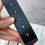 Miniatura: Gucci Belt Web Green and Red Leather Interlocking G size 90/36