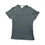 Miniatura: Gucci T-Shirt Made in Italy Logo Print Gray size M