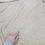Miniatura: Louis Vuitton Handkerchief LV Monogram Paris Beige Silk and Wool