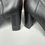 Thumbnail: Gucci Soho Knee High Boots Black Leather Interlocking G Logo size 38.5IT