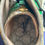 Thumbnail: Gucci High-top Sneakers Supreme GG Monogram Bengal Tiger Beige size 7 1/2G
