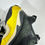 Miniatura: Balenciaga Triple S Shoes Black Yellow
