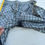 Miniatura: Gucci Sweatpants Monogram Shiny Silver Side Web size S