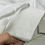 Miniatura: Balenciaga Sweatshirt Logo Mode White Hoodie size S