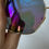 Thumbnail: Gucci Sunglasses GG0802S Multicolor GG Monogram Fade