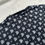 Miniatura: Dolce & Gabbana T-Shirt DG Allover Logo Crown Print Black size 46IT