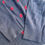 Thumbnail: Gucci Sweater Red Bees Black Wool