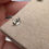 Thumbnail: Gucci Earrings Stars Black Crystal Silver Ag 925