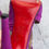 Thumbnail: Christian Louboutin Heels Drapiday D'orsay Purple Suede size 39FR