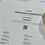 Thumbnail: Louis Vuitton Cuff Bracelet Essential V Gold Toned Metal Logo
