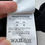 Miniatura: Off-White T-Shirt Summer 1863 Black Impressionism Logo size M