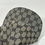 Miniatura: Gucci Kids Hat Supreme GG Monogram Beige and Navy
