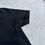 Thumbnail: Gucci T-Shirt Belt Logo Print Distressed Classic Black size M