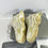 Thumbnail: Balenciaga Triple S Sneakers White and Beige size EU38
