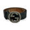 Thumbnail: Gucci Belt Monogram Supreme GG Monogram Interlocking G Black size 85/34