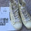 Thumbnail: Dior High-top Sneakers B23 Oblique Monogram White and Ivory size 43IT