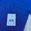Miniatura: Louis Vuitton T-Shirt Gradient Monogram Print Blue and Red size S-M