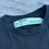 Thumbnail: Off-White Long Sleeve T-Shirt 3D Diagonal Arrow Lines Back Logo Black size S