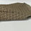 Thumbnail: Fendi Zucchino Tote Bag Vintage FF Monogram Logo Cloth Beige