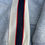 Miniatura: Gucci Sweatshirt Sleeve Stripes Logo Gray Crewneck size S