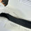 Miniatura: Gucci Belt Guccissima Monogram Black Leather Golden Buckle size 75/30