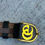 Miniatura: Gucci Bracelet Wrap GG Marmont Logo Black Leather size S
