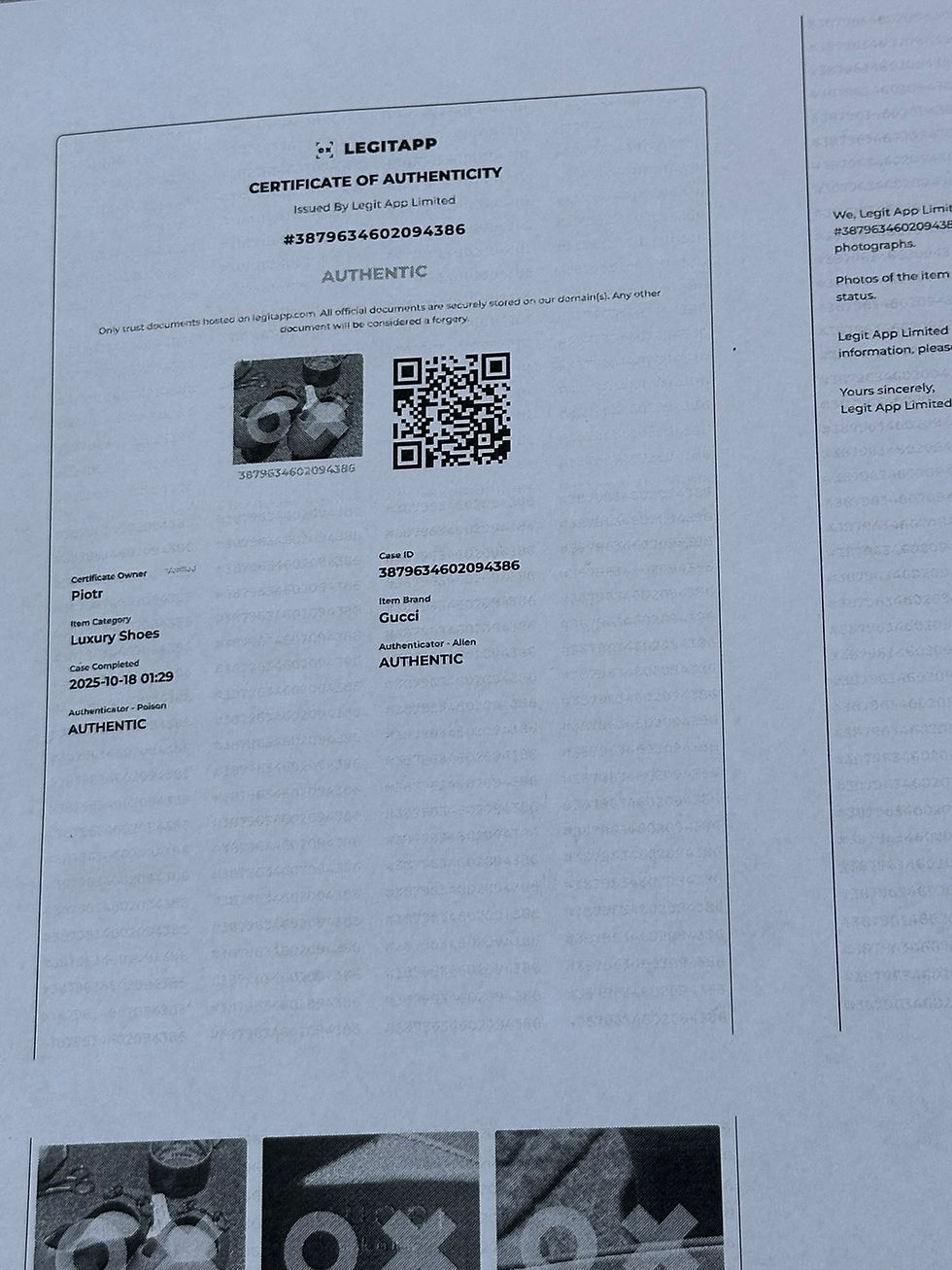 Thumbnail: Gucci Heels Horsebit Dusty Pink Leather Logo size 34IT