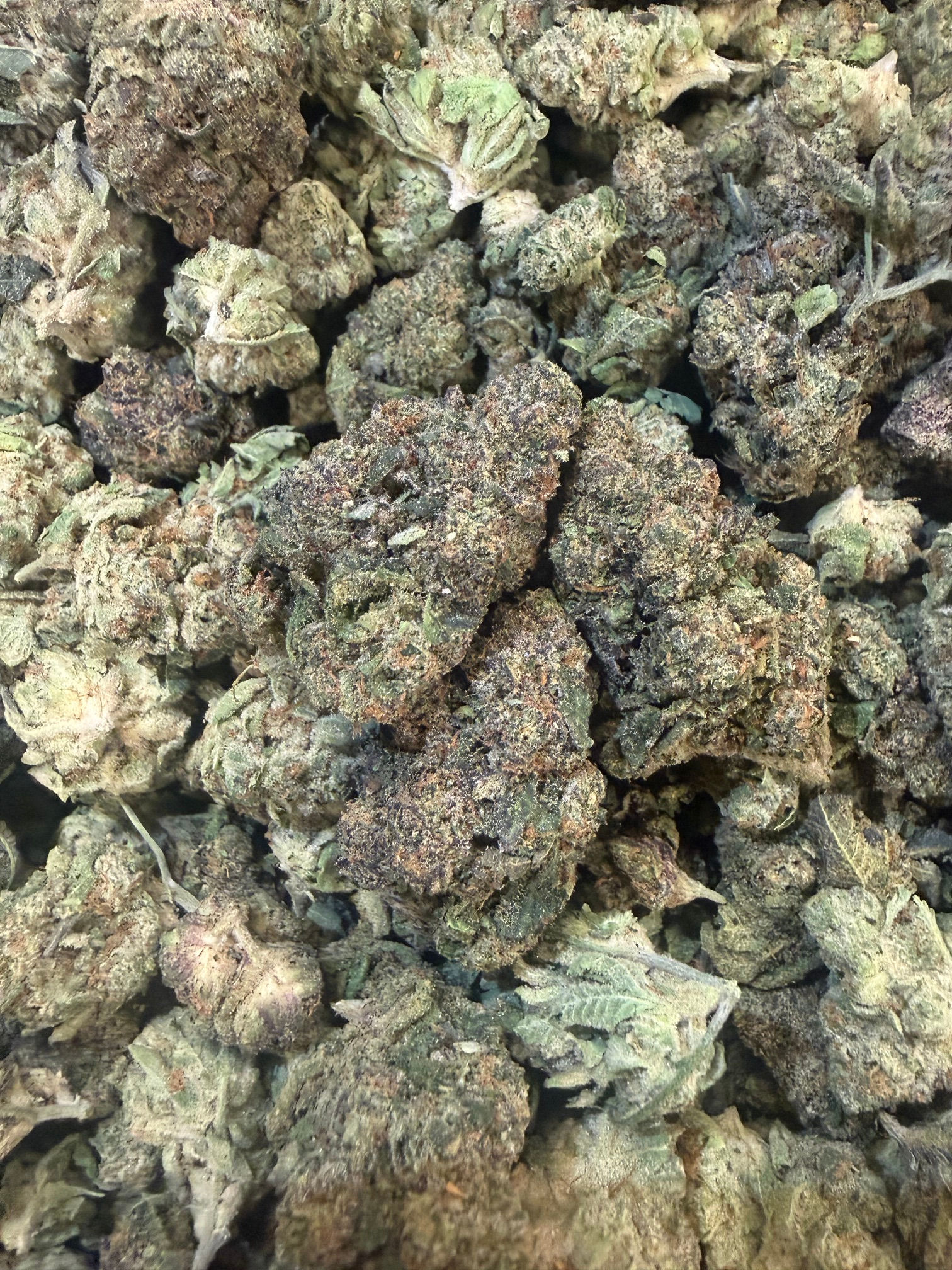 Purple Runtz