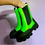 Thumbnail: Genevieve- Booths
