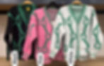 Thumbnail: Classic sweater top