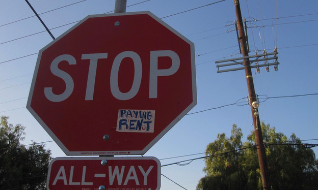 Stop Paying Rent
