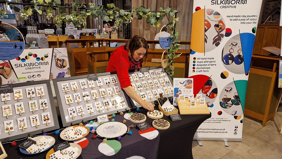 Silkworm Creative Markets (2)