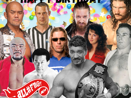 today's birthdays