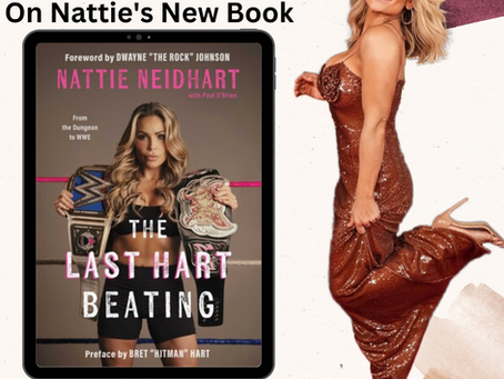 The Last Hart Beating Early reviews