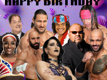 today's birthdays