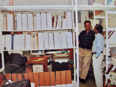 Yves Renard - An Appreciation