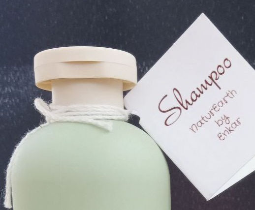 Miniatura: Shampoo