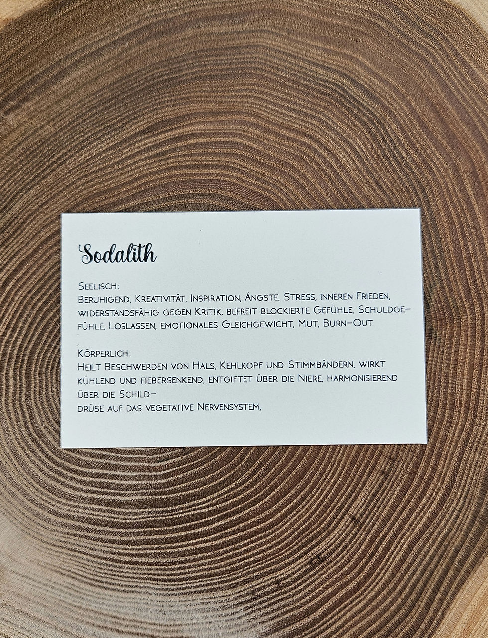 Miniaturbild: Halskette "Samantha"