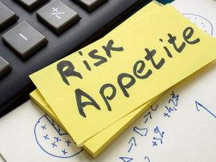 Risk Appetite: How Much Risk Is Too Much? 