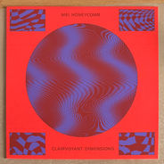 Mei Honeycomb - Clairvoyant Dimentions (Meakusma, 2026)