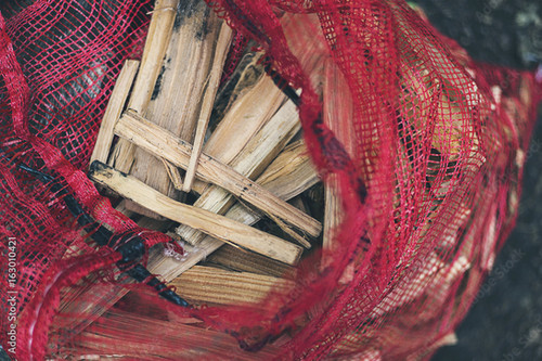 Kindling