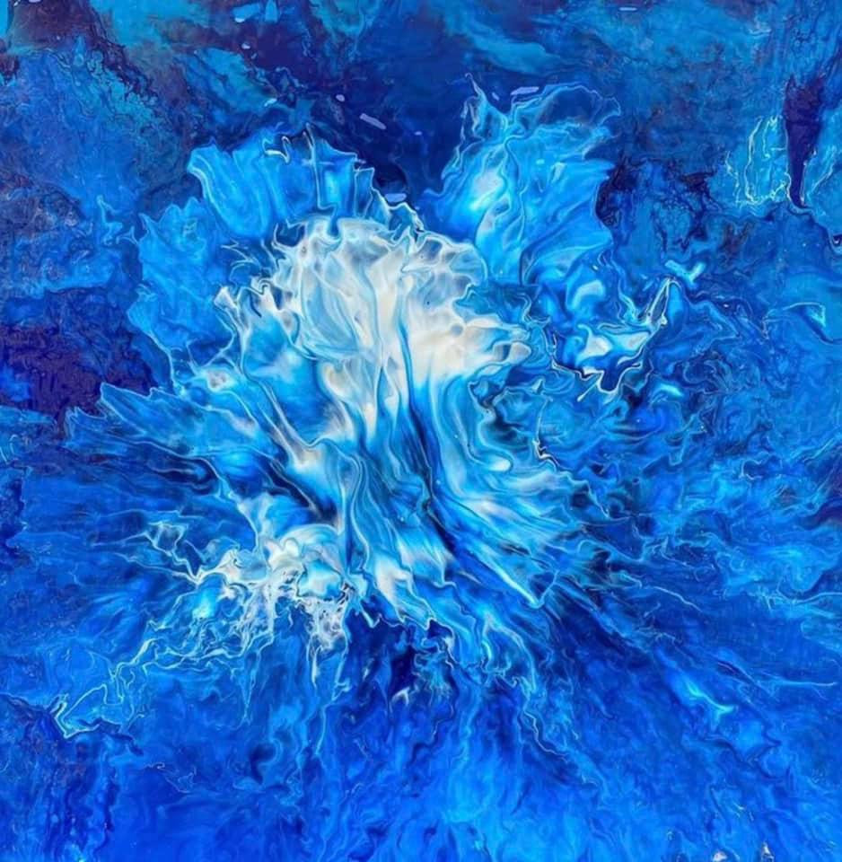 Pauline Stewart AUSTRALIA TERAVARNA