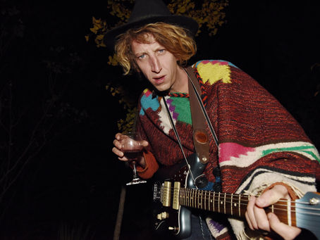 NATHAN ROCHE // A Break Away !