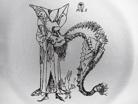 Cheval de frise // Self-titled